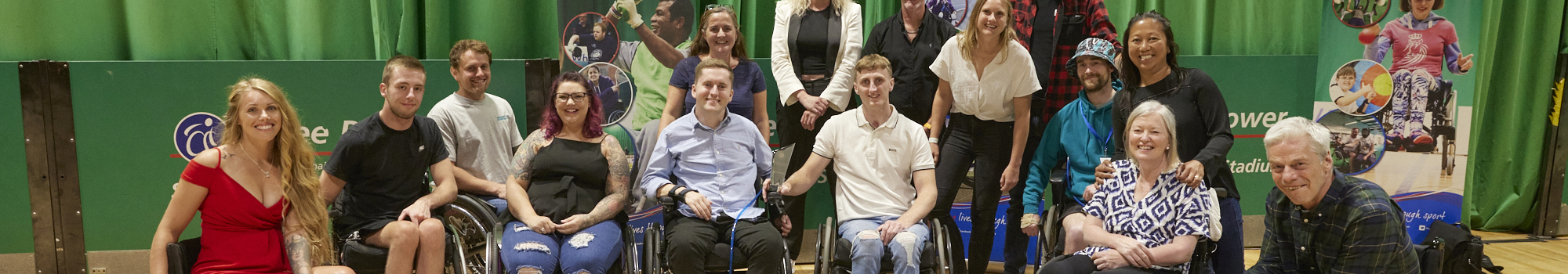 Isug Trophy Winners Team Salisbury